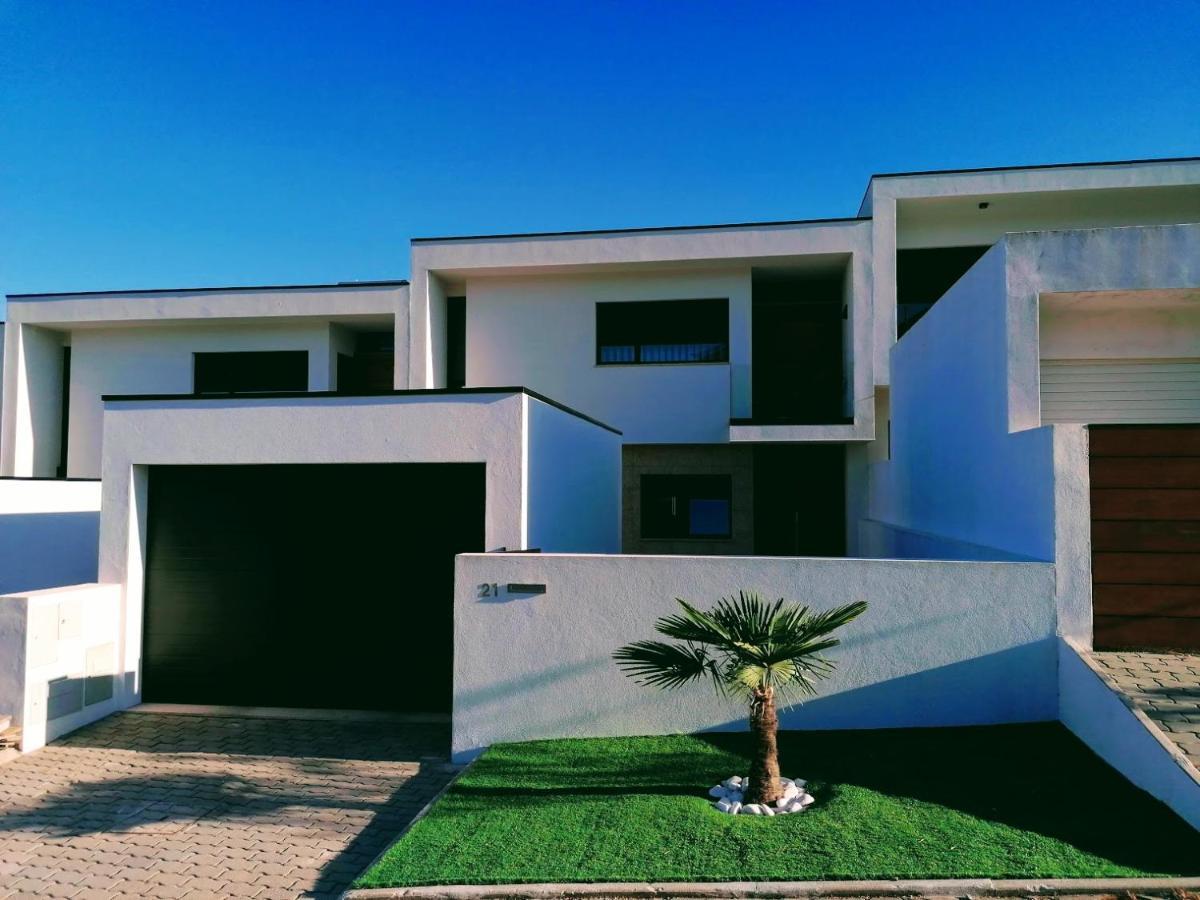 Villa Casa Do Golfe By Vinteoito à Amarante Extérieur photo