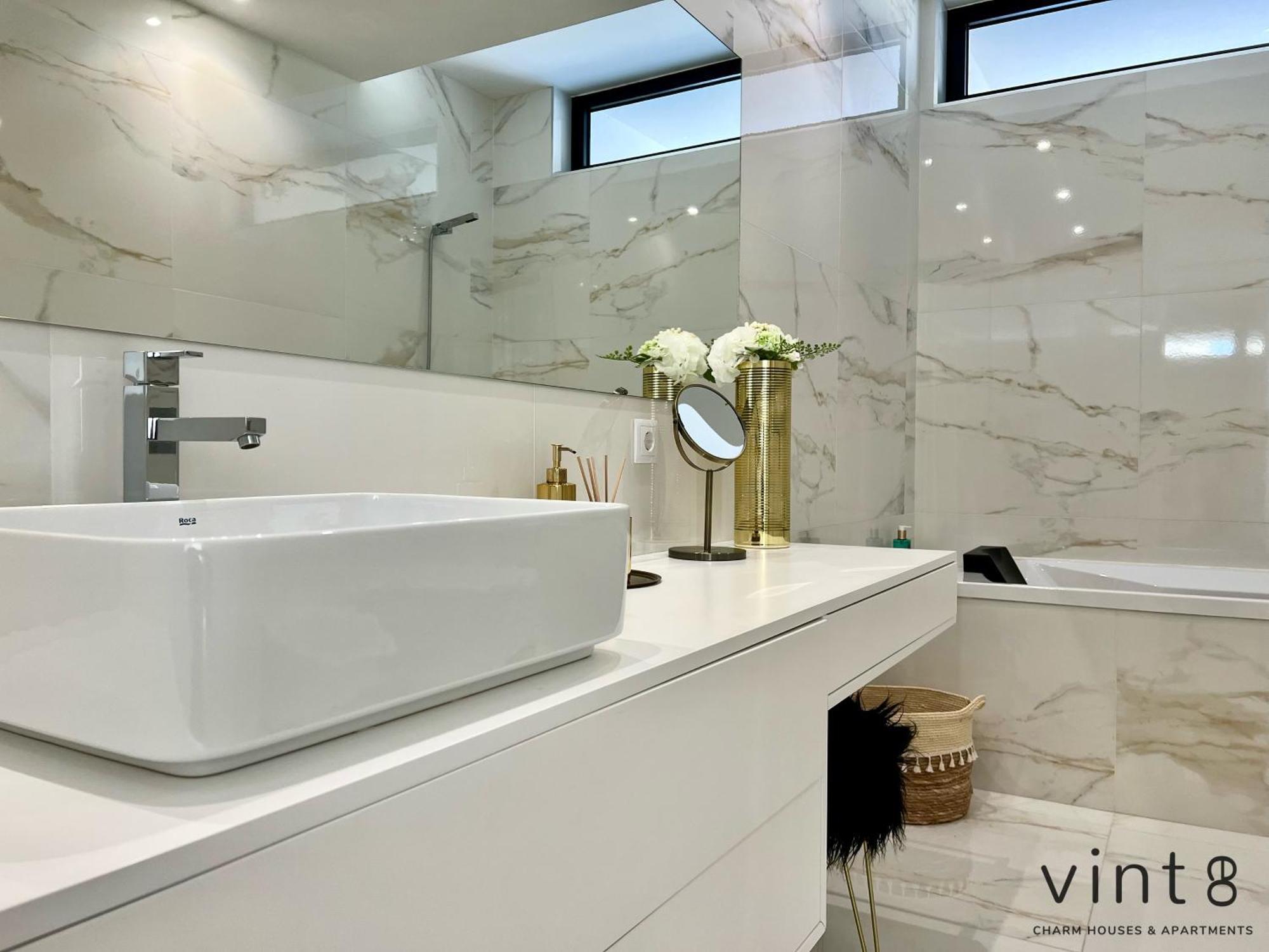 Villa Casa Do Golfe By Vinteoito à Amarante Extérieur photo